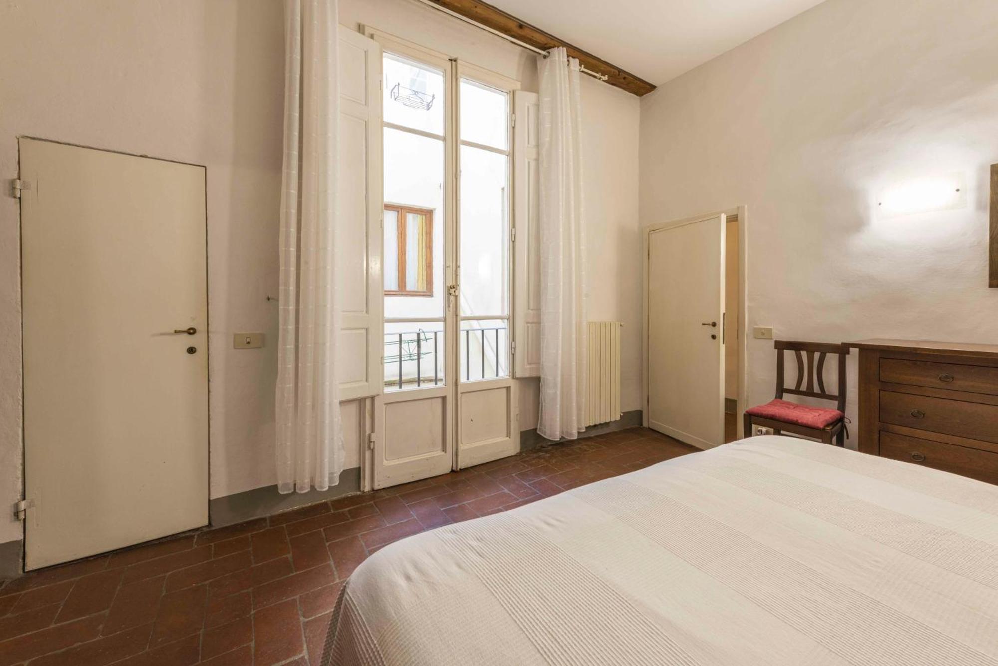 Borgo Allegri Palace By Mmega Appartamento Firenze