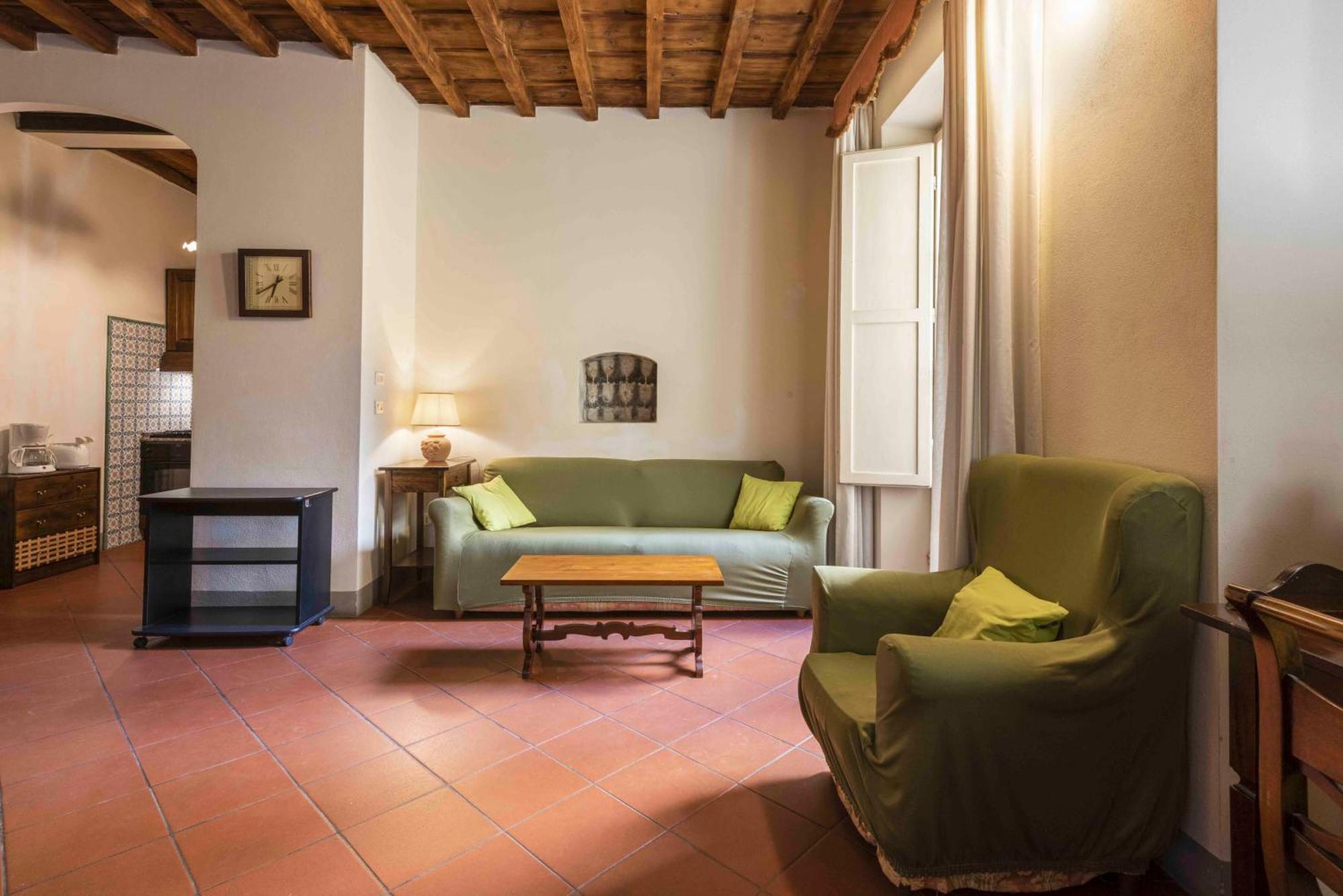 Borgo Allegri Palace By Mmega Appartamento