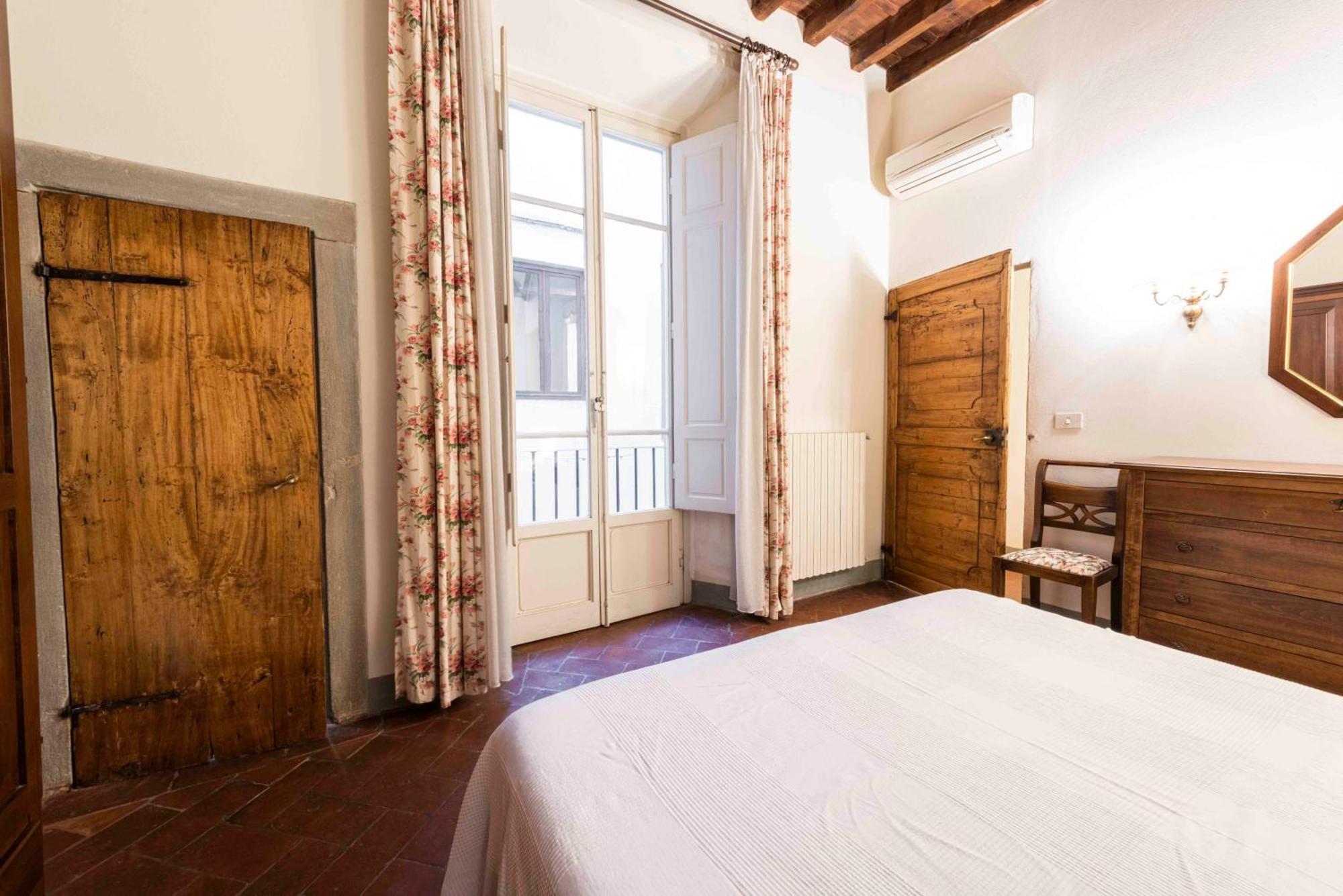 Borgo Allegri Palace By Mmega Appartamento Firenze