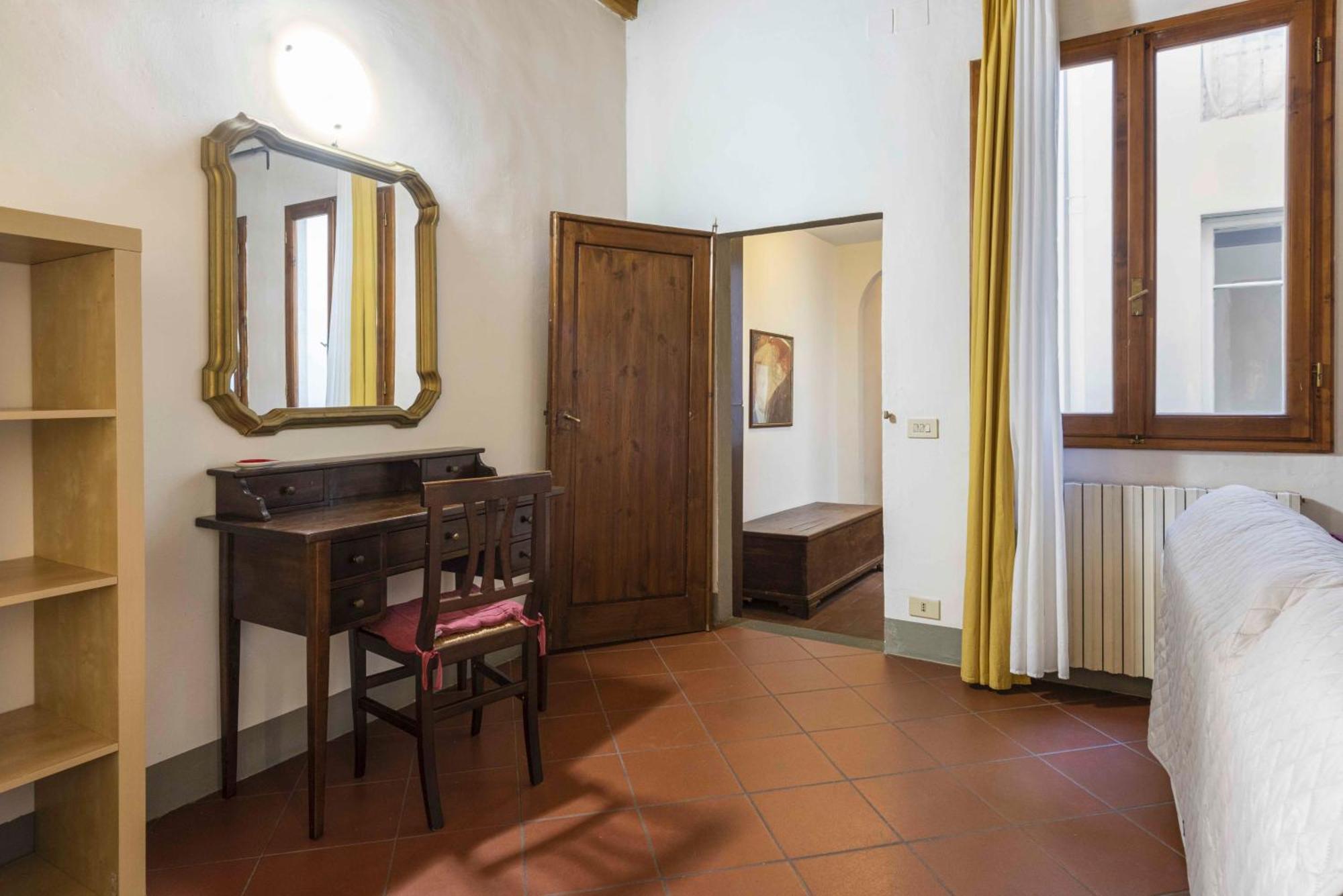 Appartamento Borgo Allegri Palace By Mmega Firenze