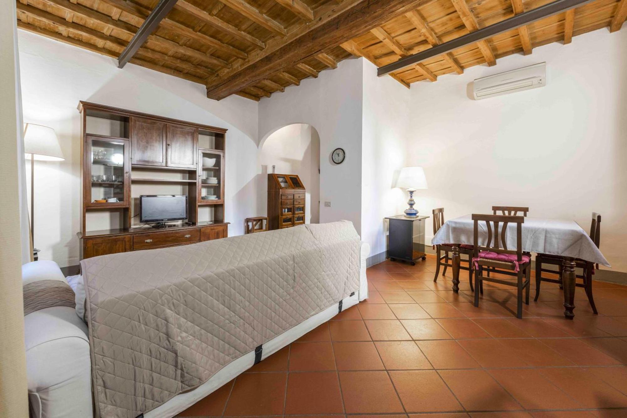 Borgo Allegri Palace By Mmega * Firenze