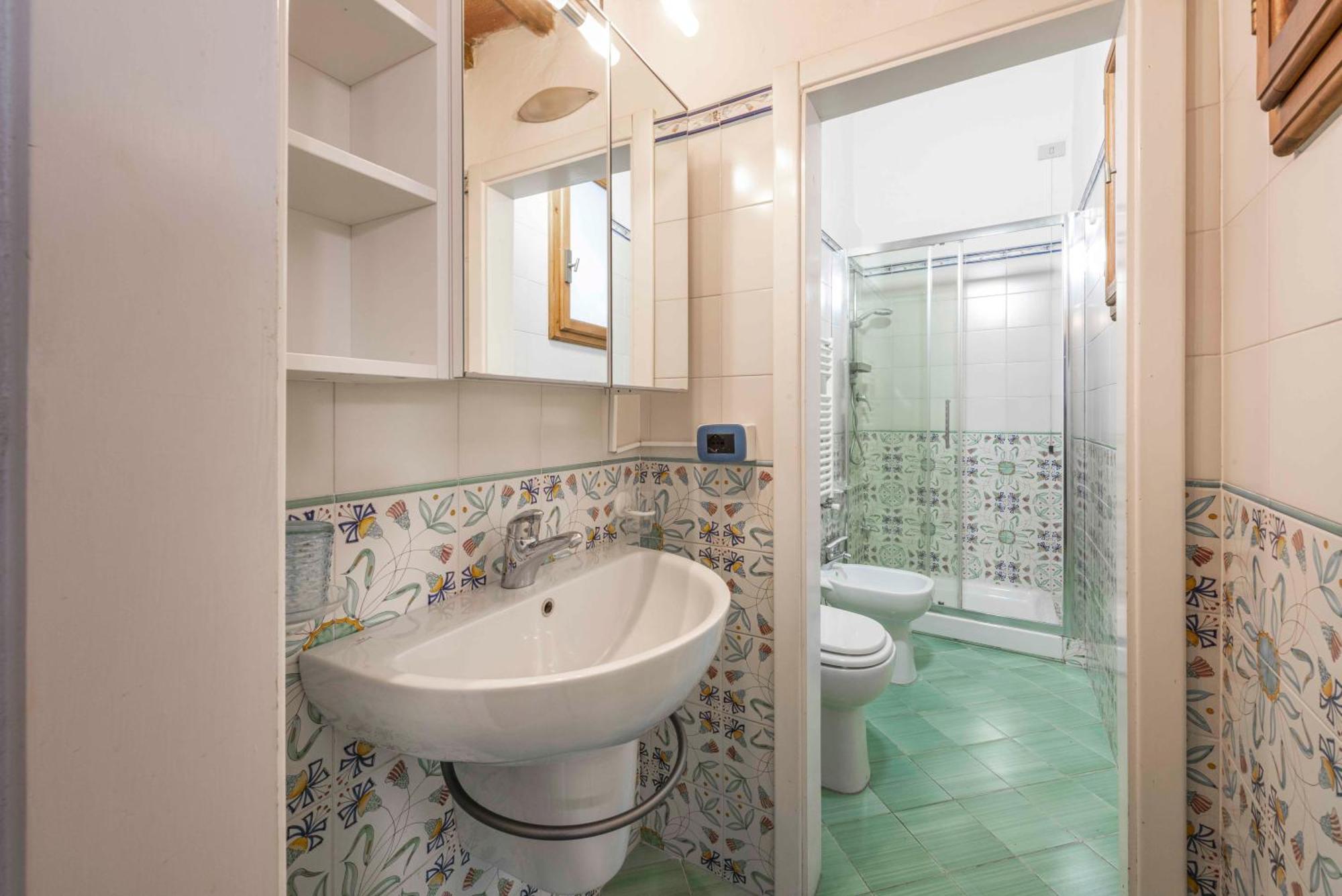 Borgo Allegri Palace By Mmega Appartamento Firenze