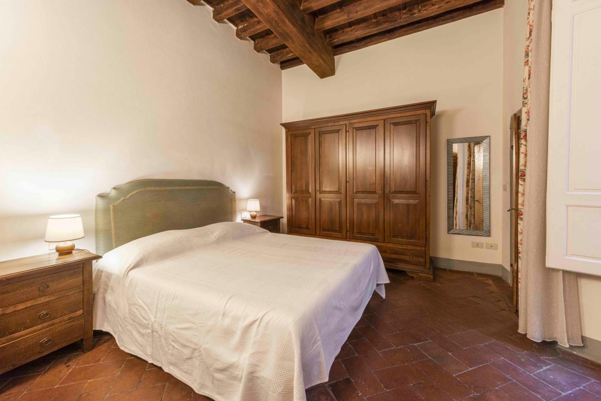 Appartamento Borgo Allegri Palace By Mmega Firenze