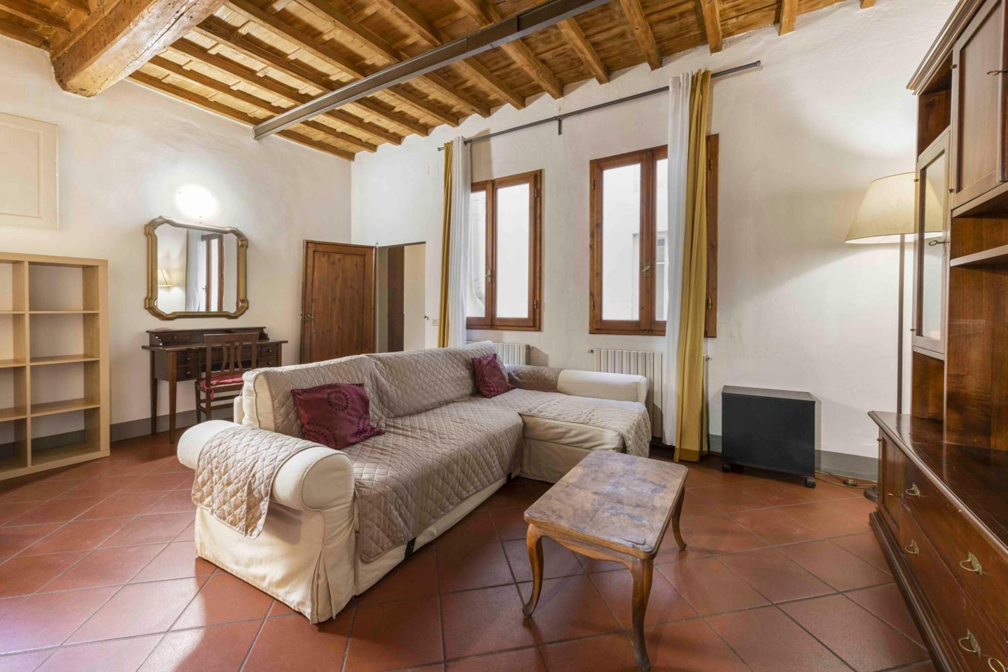 Borgo Allegri Palace By Mmega Appartamento *