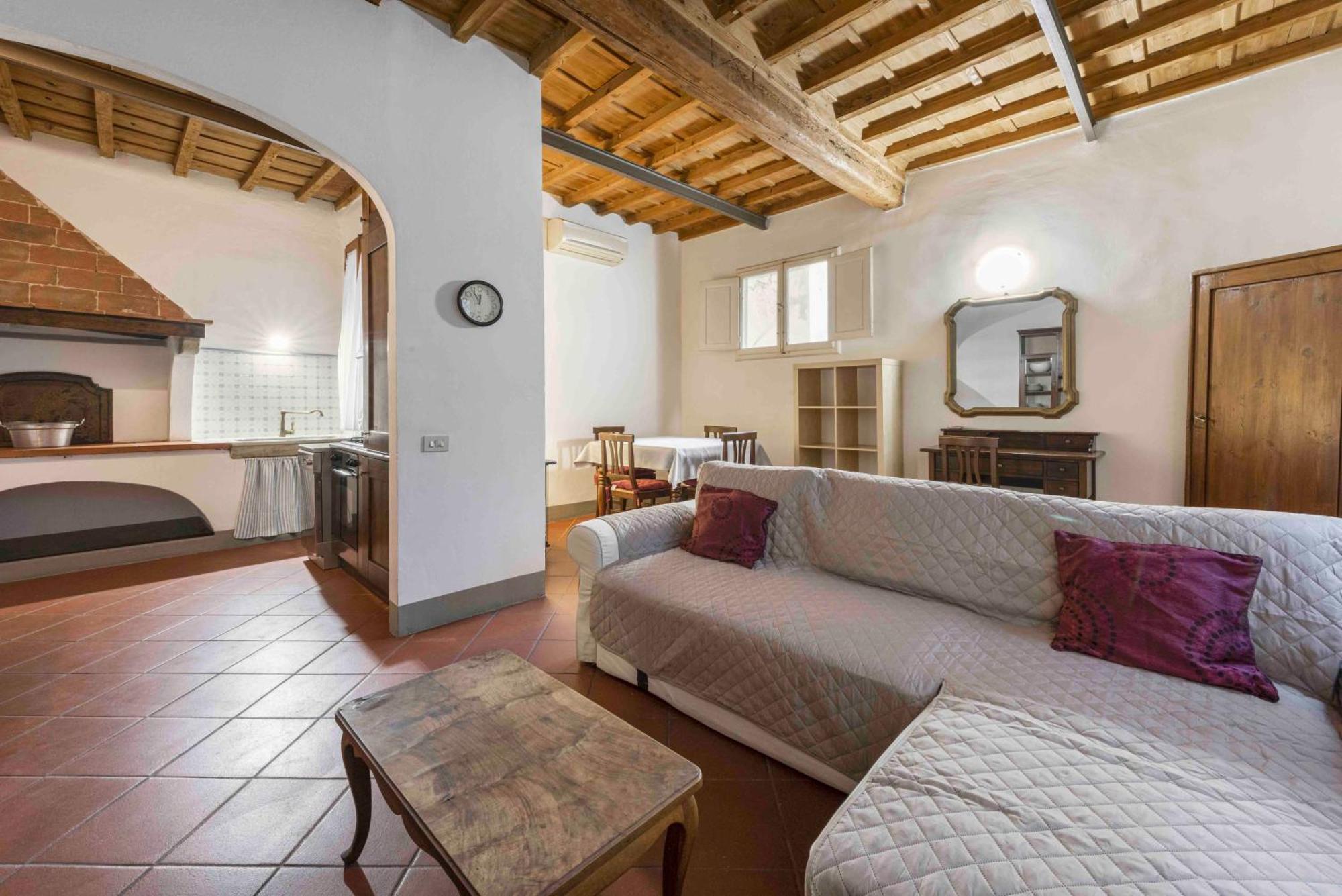 Appartamento Borgo Allegri Palace By Mmega *