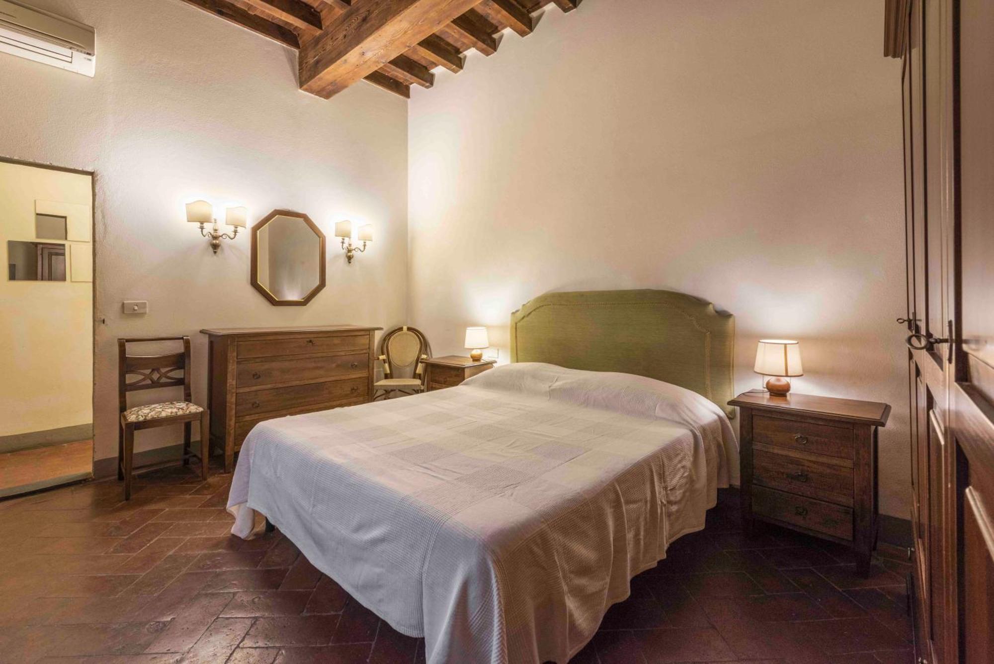 Borgo Allegri Palace By Mmega Appartamento Firenze