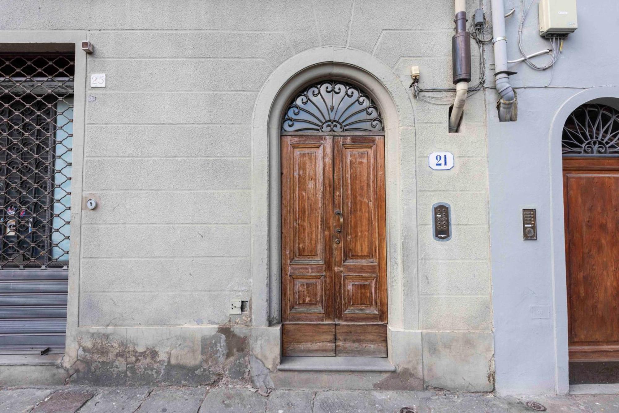 Borgo Allegri Palace By Mmega Apartamento