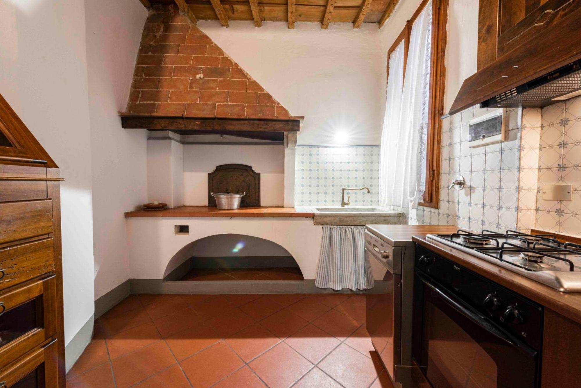 Borgo Allegri Palace By Mmega Apartamento