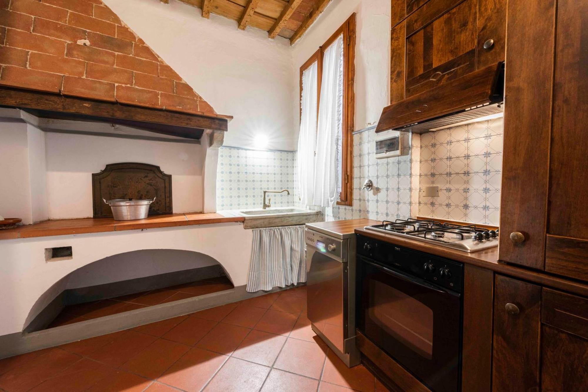Apartamento Borgo Allegri Palace By Mmega