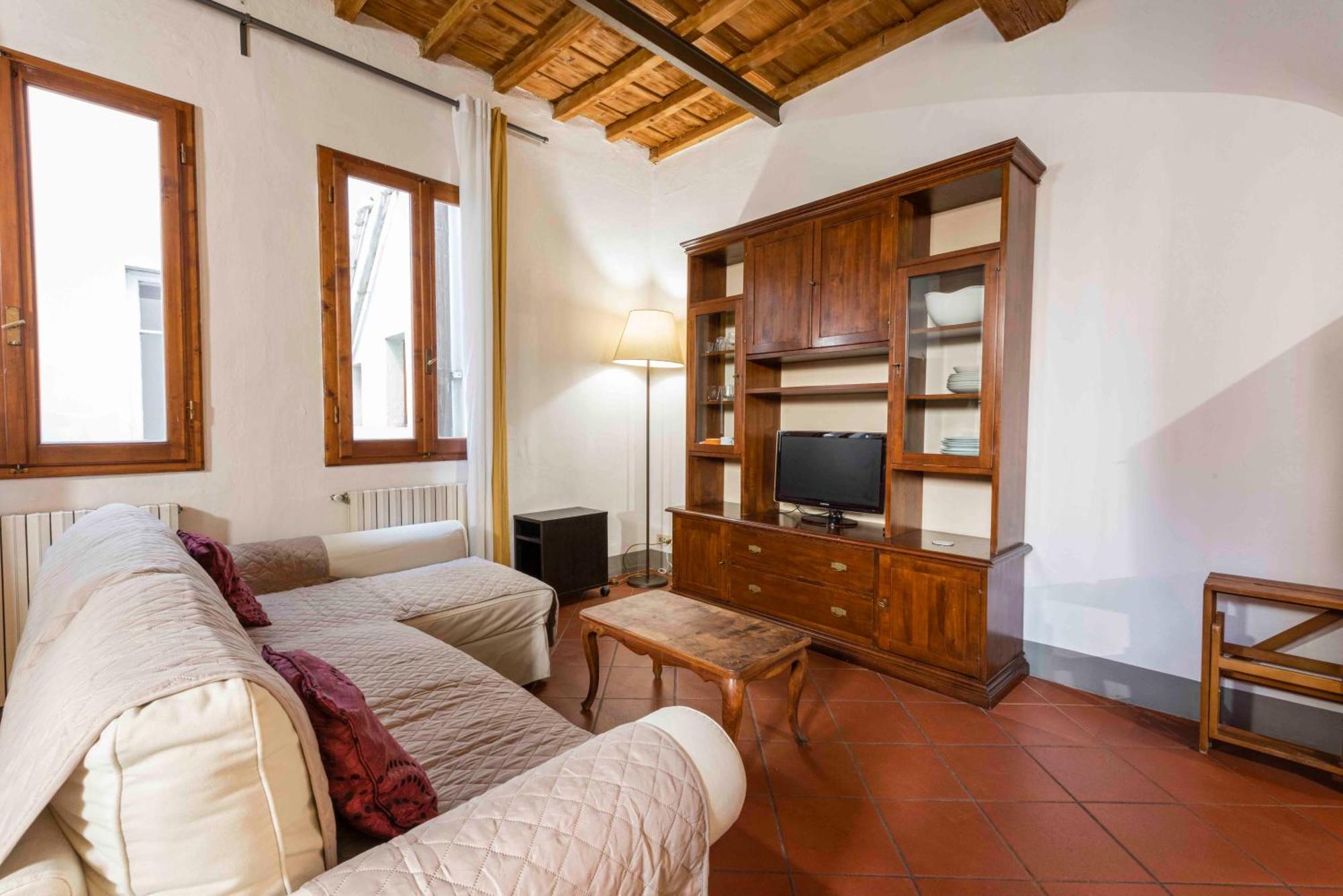 Apartamento Borgo Allegri Palace By Mmega Florença